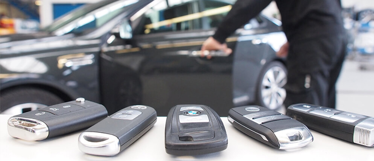 Automotive Locksmith Moraga