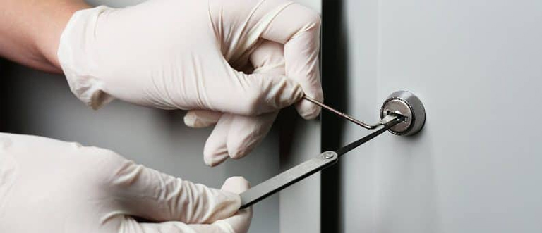 Commercial Emergency Locksmith Moraga