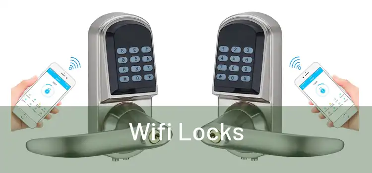  Wifi Locks 